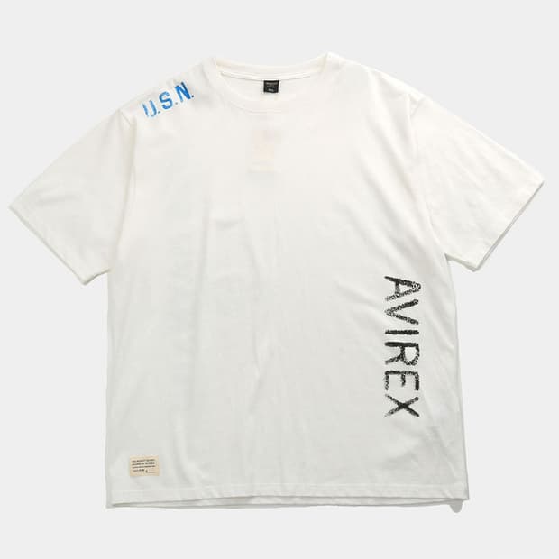 AVIREX JAPAN
