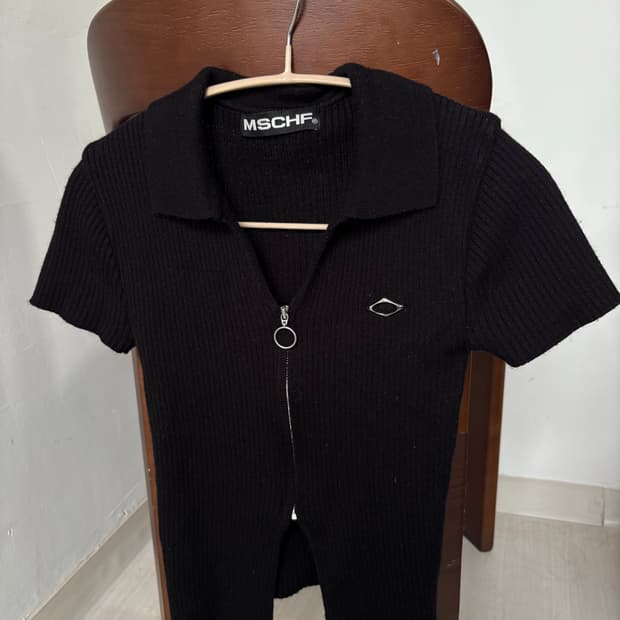 Mschf knit