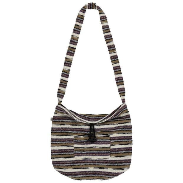 (구해요) 코이세이오 니트 크로스백