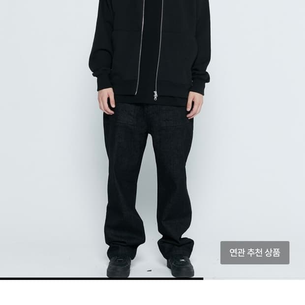 플라스틱프로덕트 후드집업s
