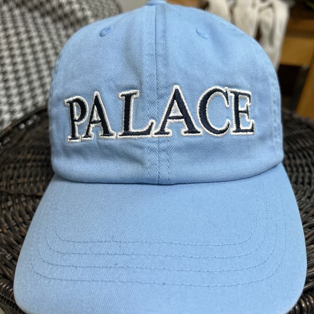 팔라스 볼캡 아르헨티나 