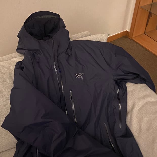 (XXL) 아크테릭스 베타 인슐레이티드