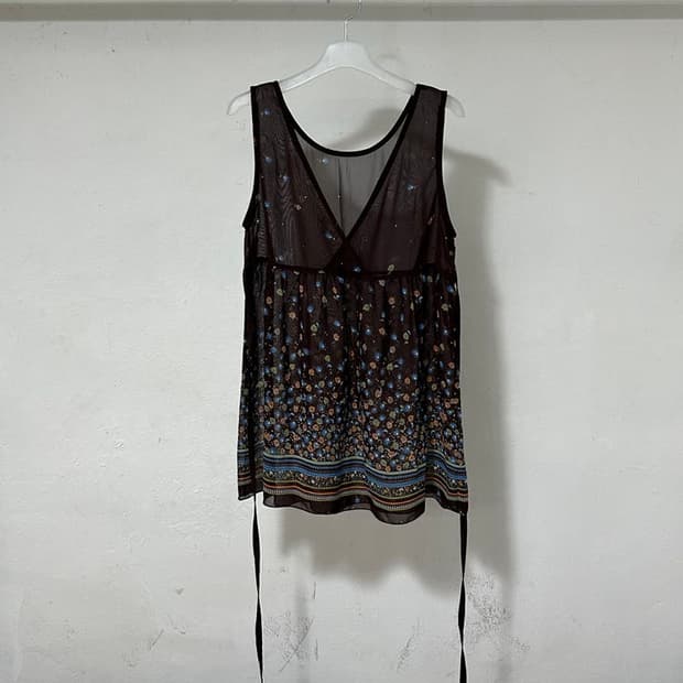 vtg top