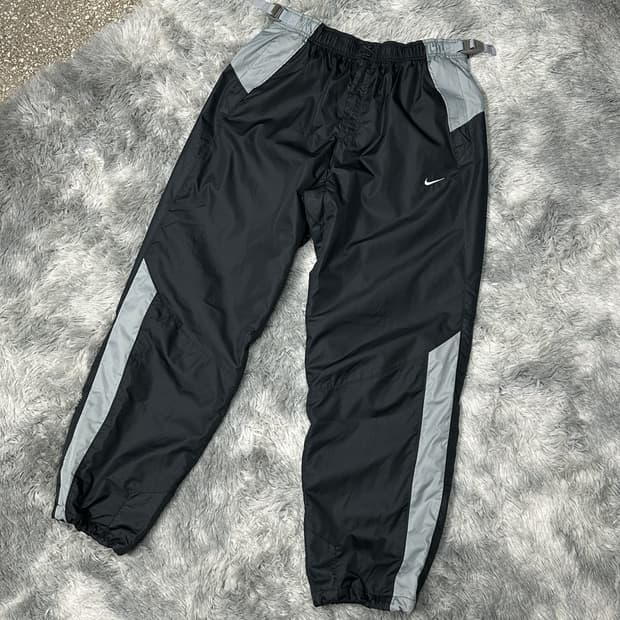 나이키 클리마핏 우븐 트랙팬츠 XL