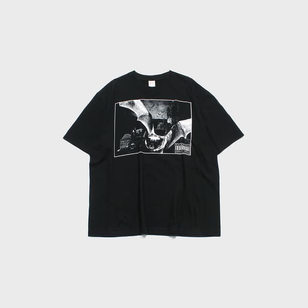 黒夢 x SAINT MICHAEL