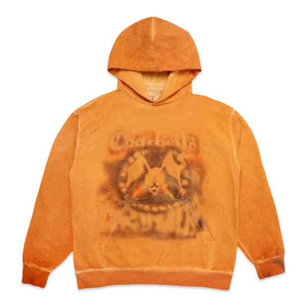 스캇 코챌라 후드 L