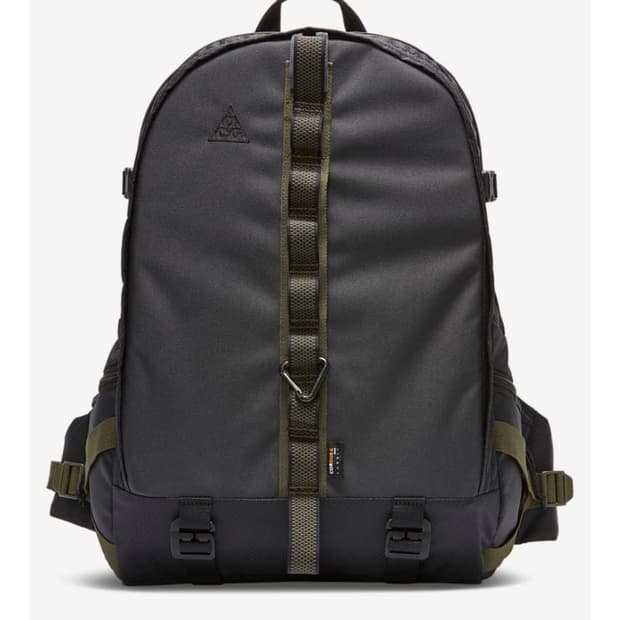 나이키 acg 카스트 백팩