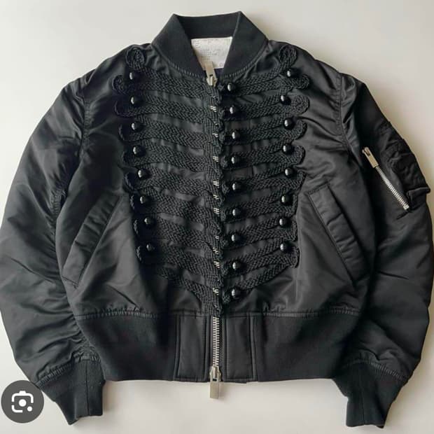 사카이 ma-1 구해요