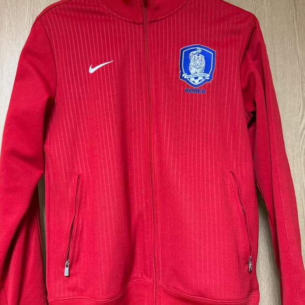 나이키 12-13 대한민국 국대져지 네고가능