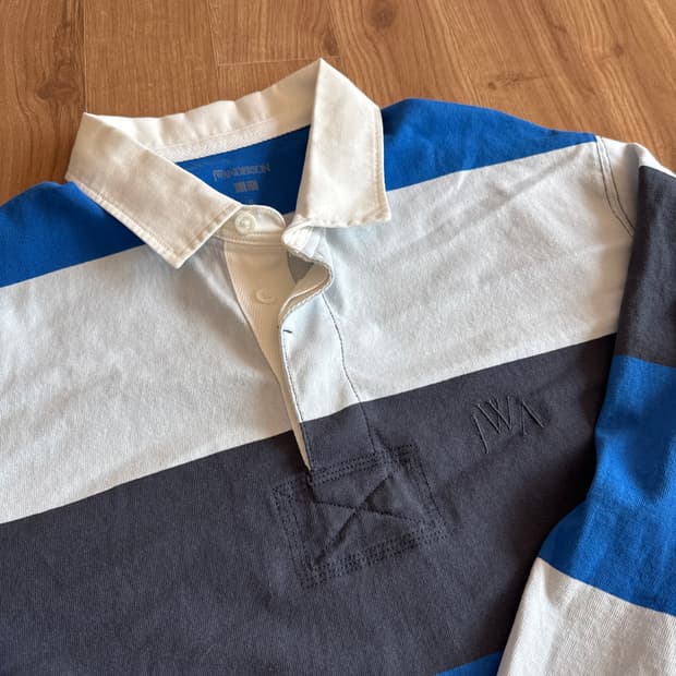 유니클로 X JW Anderson