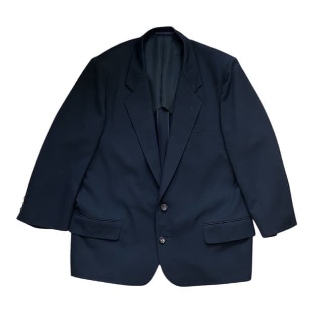 꼼데가르송 옴므 92FW 아카이브 자켓