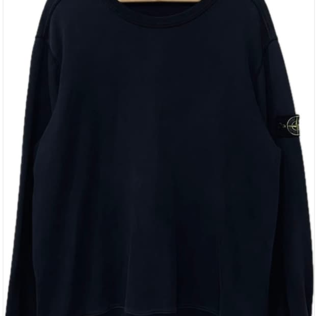 스톤아일랜드(STONE ISLAND)맨투맨