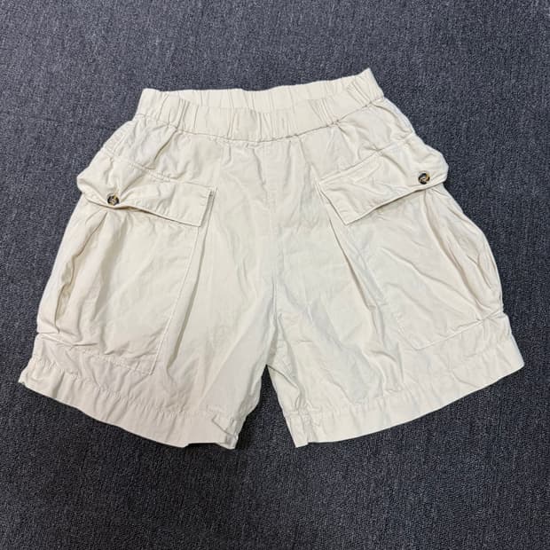 COVERT 카고 팬츠