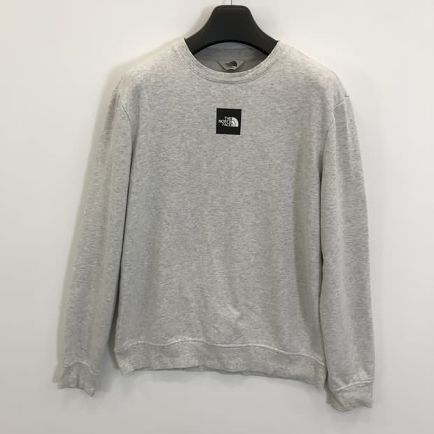 노스페이스 윌몬트 스웻셔츠 [100]