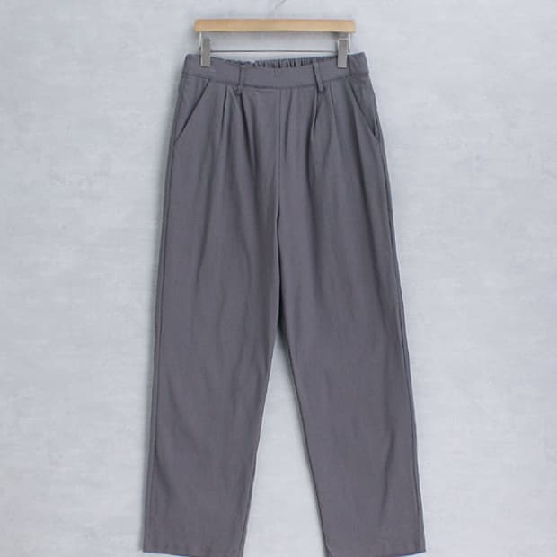 ANTIQUA _ relaxed stretch pants_S4375