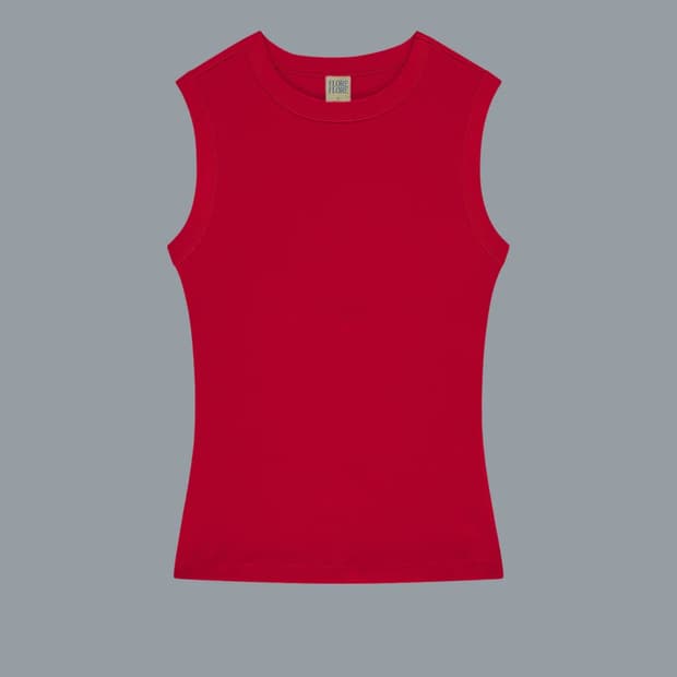 flore flore esmé tank