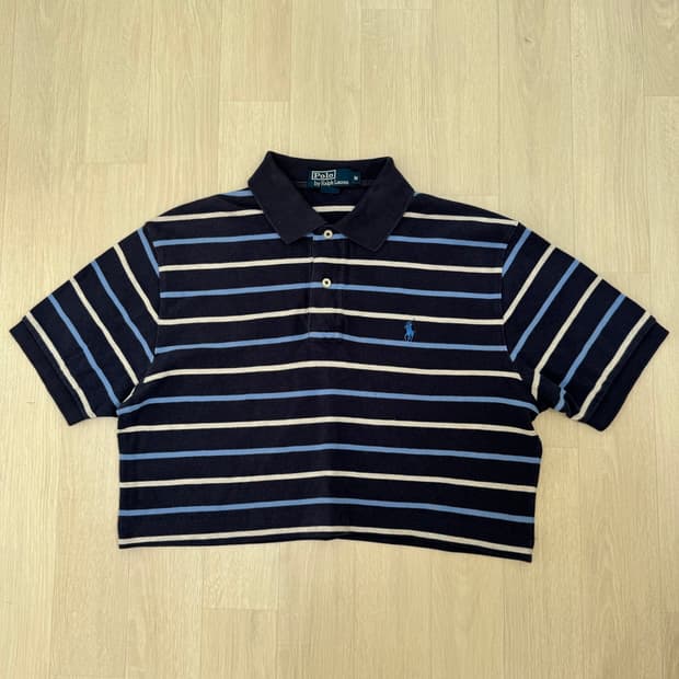 Polo Ralph Lauren 리폼 티셔츠
