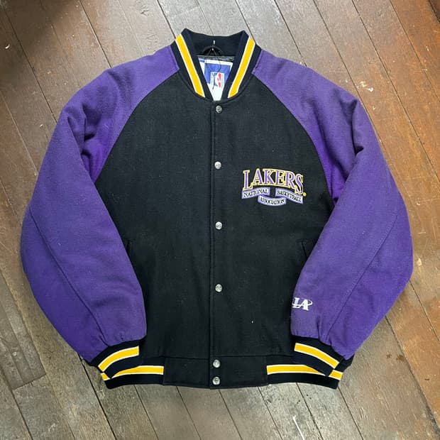 NBA 엘에이 레이커스 바시티