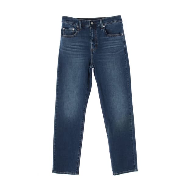 LEVIS 724 하이라이즈 스트레이트 데님 29