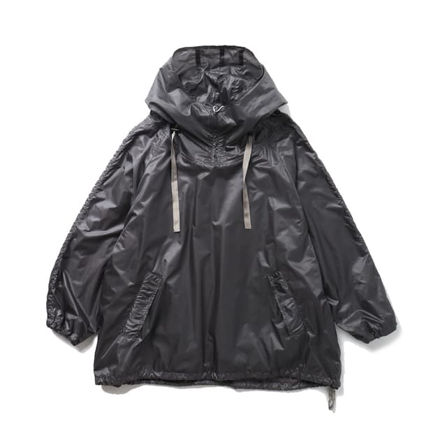 언유즈드 UNUSED Pullover Jacket