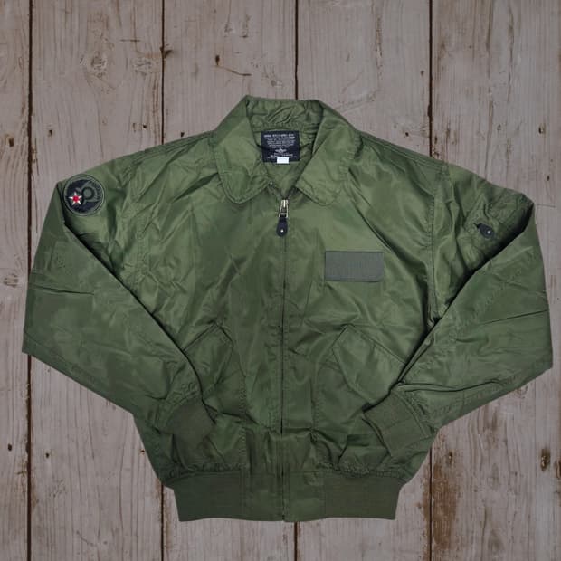 빈티지 펜타곤 CWU-36/P 타입 항공 점퍼