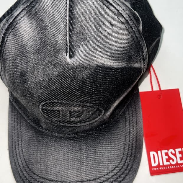 디젤 C 세이몬 볼캡 01