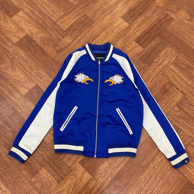 언더피스 스카쟌