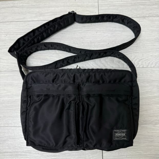 Porter 요시다 포터 탱커 숄더백 s