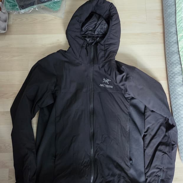 아크테릭스 베타lt m사이즈 구형