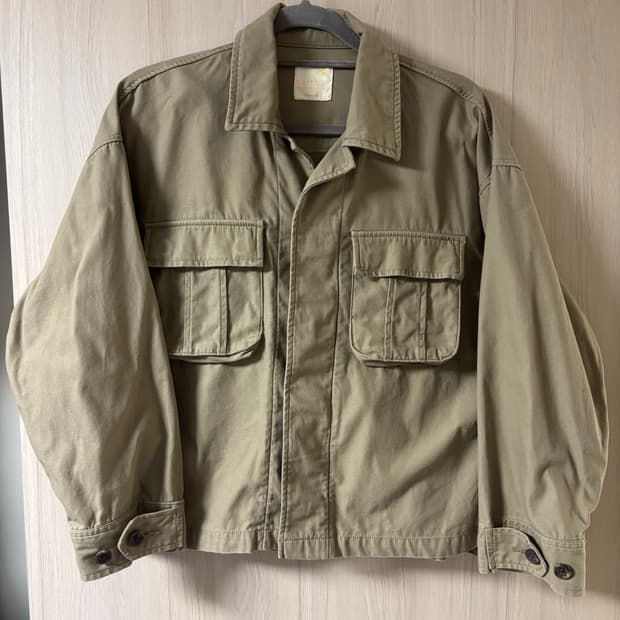 EARTH MUSIC&ECOLOGY 자켓