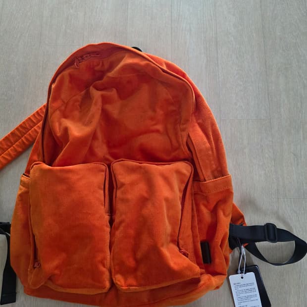 아미아칼바 백팩