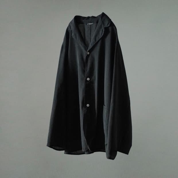 [2]마티앤선즈 FOLD HAND SHIRTS JACKET
