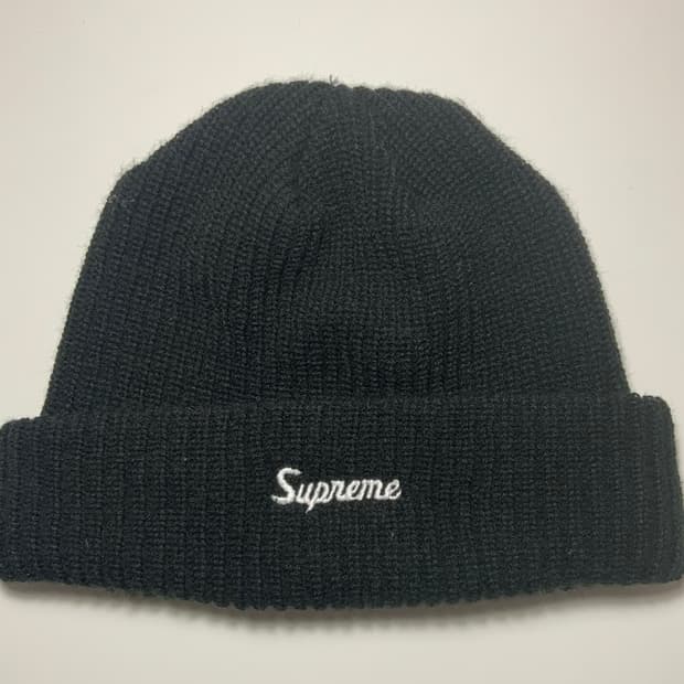 슈프림 루즈 게이지 비니 판매합니다