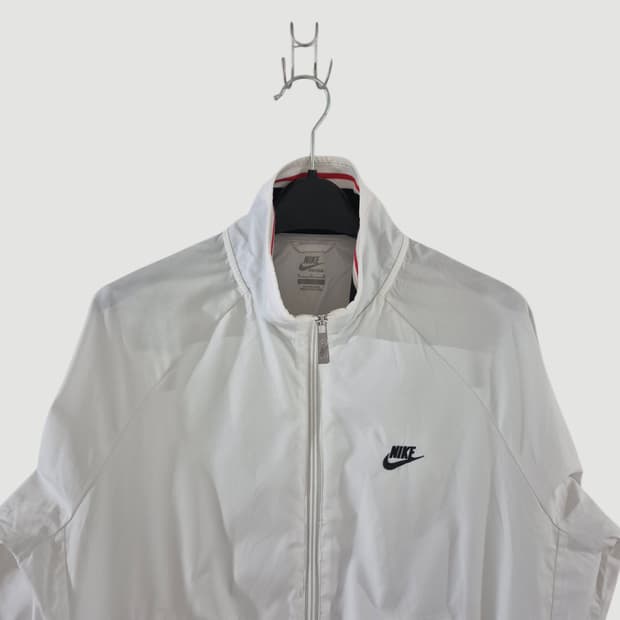 [95]나이키 빈티지 Y2K우븐 자켓 Women