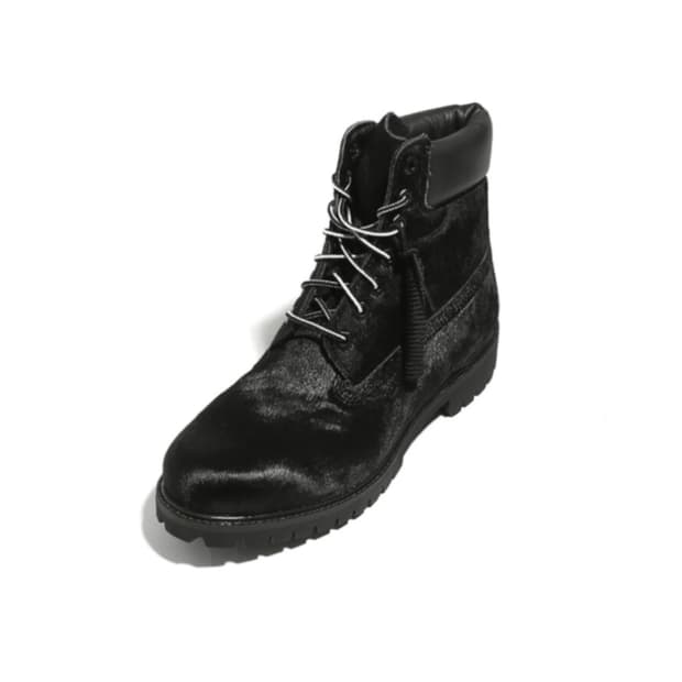 [250] 페치 팀버랜드 송치 프리미엄 6인치 부츠