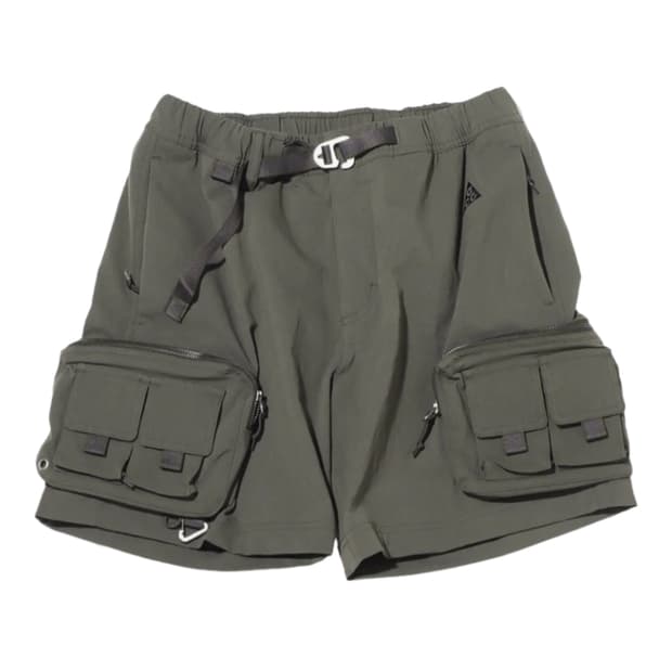 [us S] 나이키 ACG 카고 반바지 쇼츠 세쿼이아