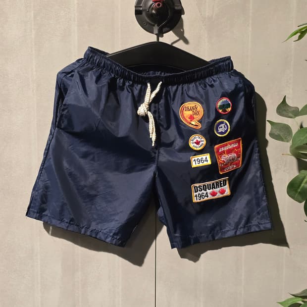 DSQUARED2 Beachwear
