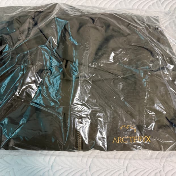 아크테릭스 베타ar 타츠 L