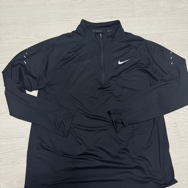 나이키 스트라이드 드라이 핏 쿼터집 2xl