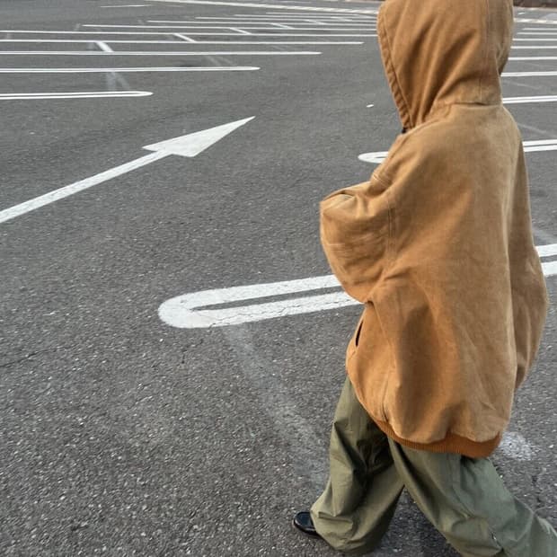 Carhartt made in Mexico