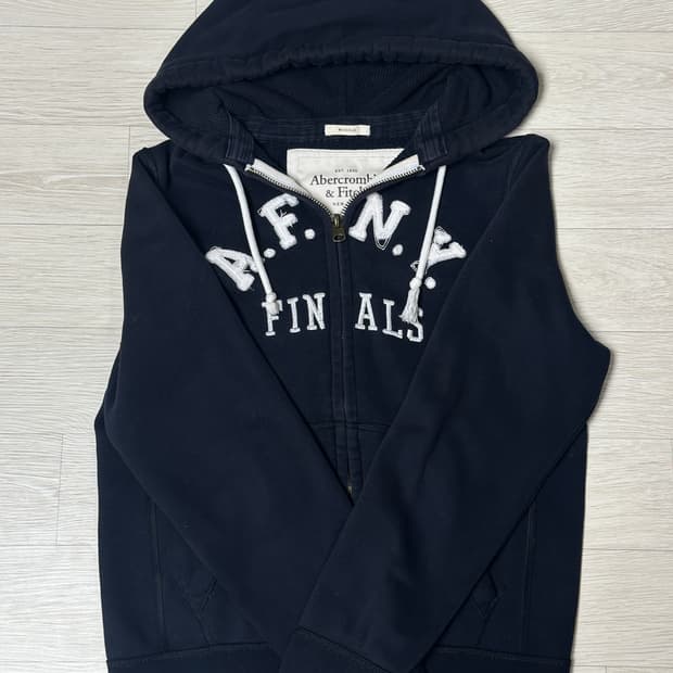 아베크롬비 후드집업