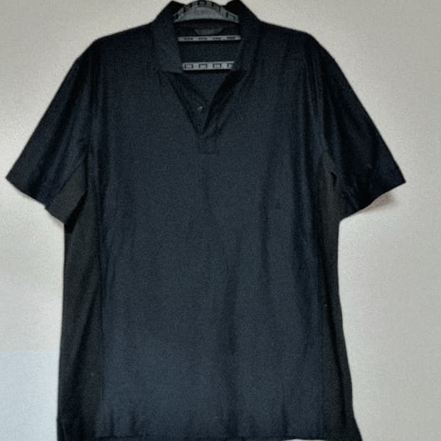 타임 정품 티셔츠 100사이즈