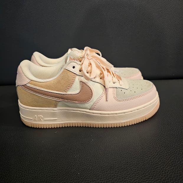 나이키 에어 포스 1 로우 '리넨'