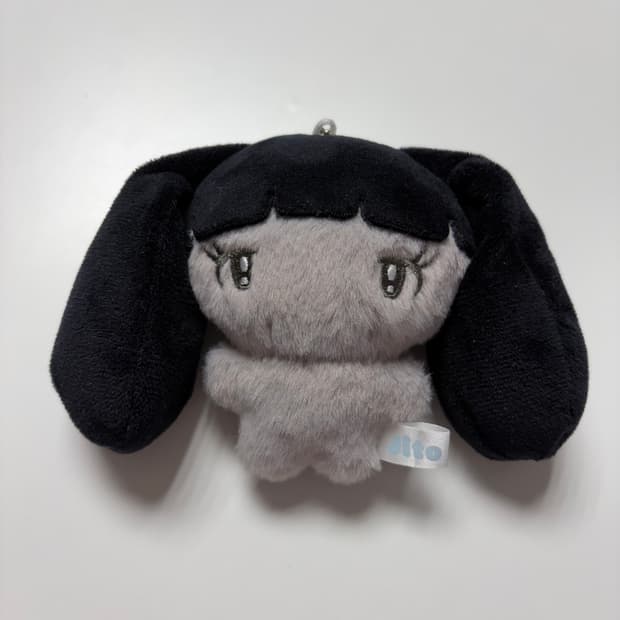 지초이 지토X카에 타나카 지토 탄토