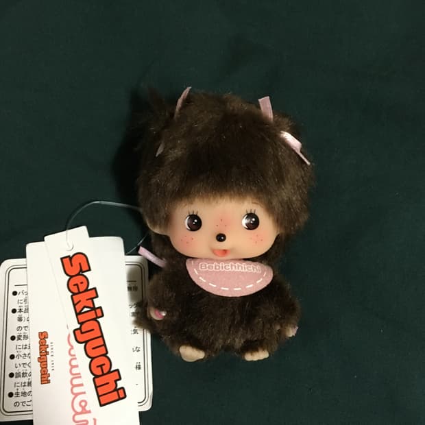 베이비치치 여자 아기