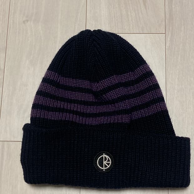 폴라스케이트 비니 새상품