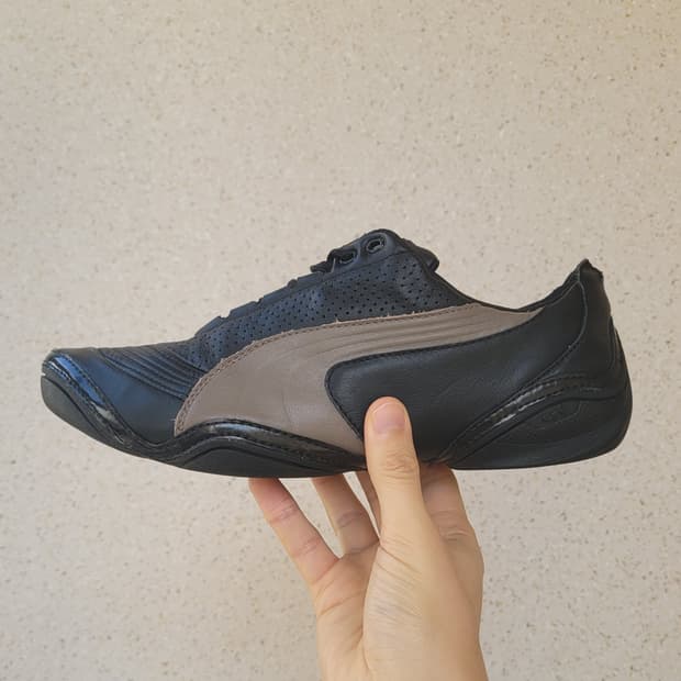 푸마 우산 usan 265 (260)