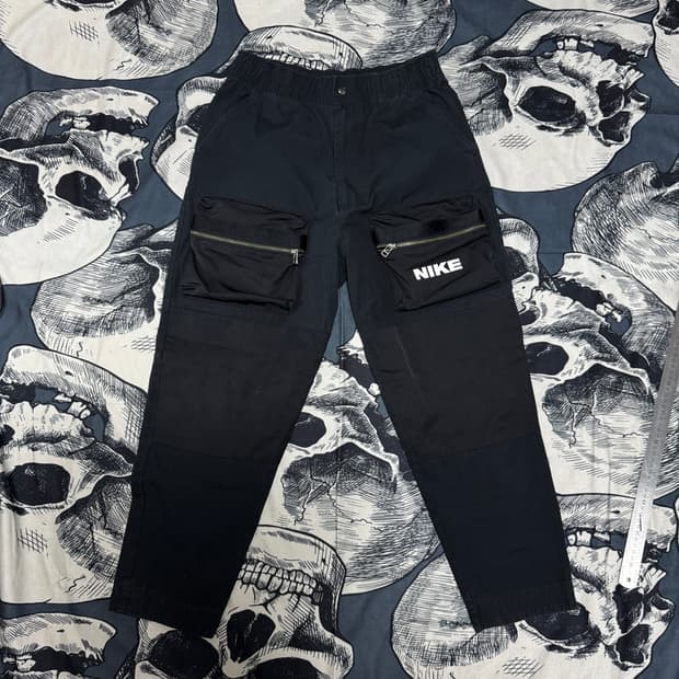 나이키 카고팬츠 M사이즈