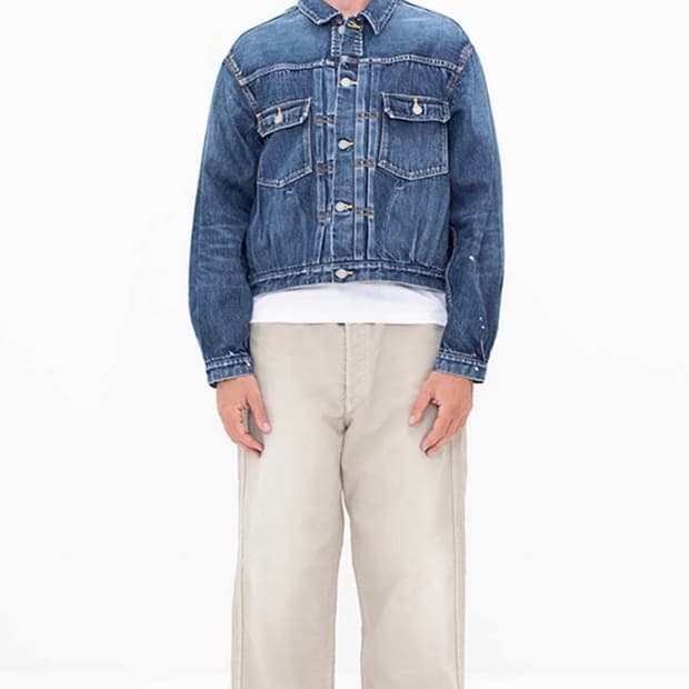visvim 25ss 101x dmgd-1010