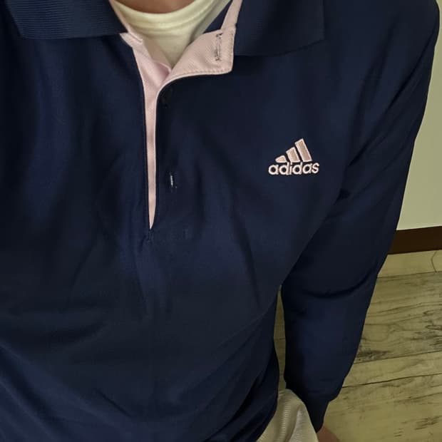 아디다스 카라 롱슬리브